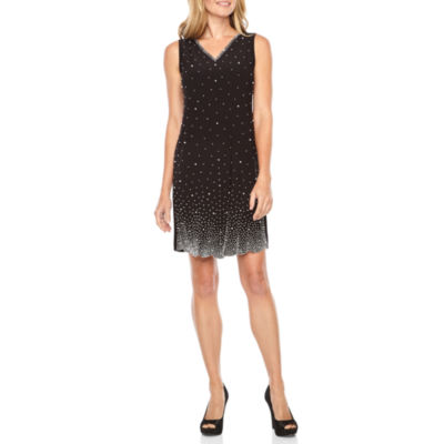 Ombre Shift Dress